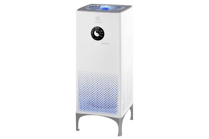 Air purifier Electrolux EAP-2050D