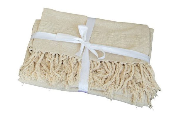 hysp1f14xdr475am4qp1nxu7higz7bdh.jpg Organic bedspread 180x200 cm, Cotton