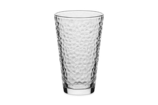 Glass ESPRADO Deli 340 ml, Glass, 1 pc.