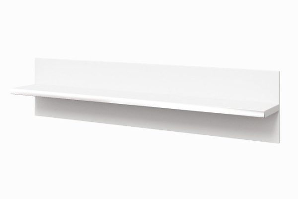 Wall shelf 145.8 cm