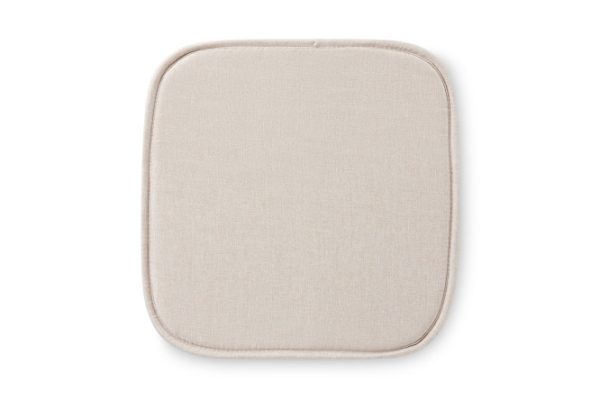 Chair cushion Clip 40x40 cm