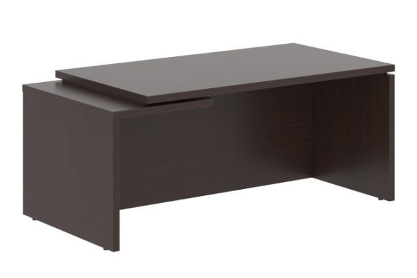 Skyland Torr-z L executive desk