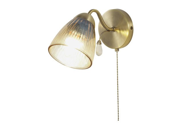 Sconce Sandy 3 sq.m, E27