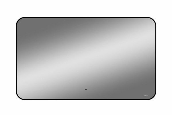 Mirror with LED lighting BOND Loft M35ZE-12080 120x80x3 cm