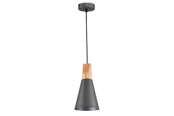 Hanging lamp MAYTONI P359 4 sq.m., 14x142x14 cm, E27