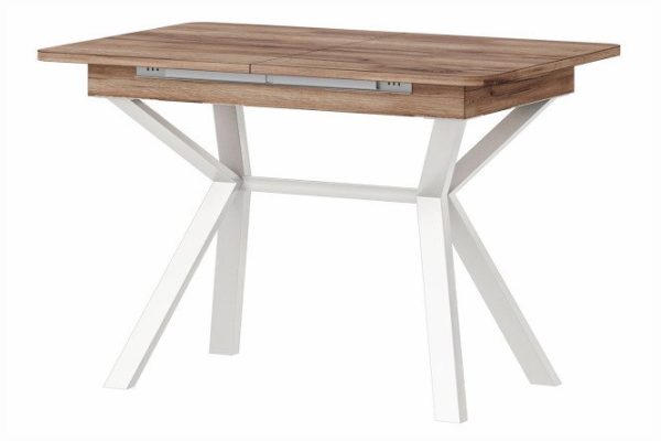 Sirius table 120x81.5x80 cm