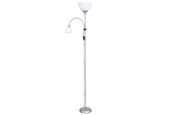 Floor lamp ARTSTYLE HT-759S 22x178x22 cm
