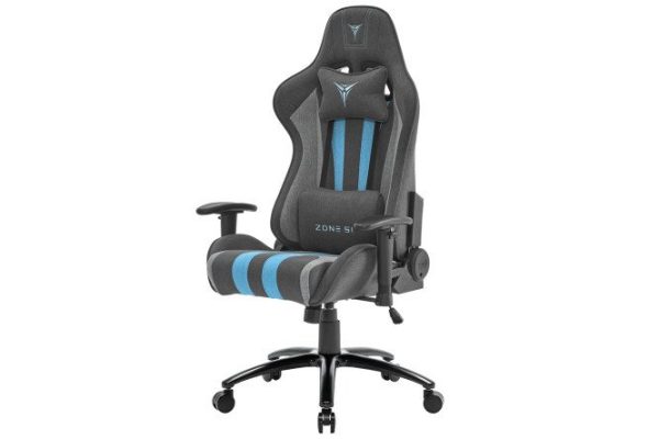 Computer gaming chair ZONE 51 Gravity