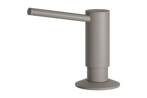 Detergent dispenser OM-02-P-GR 4975036