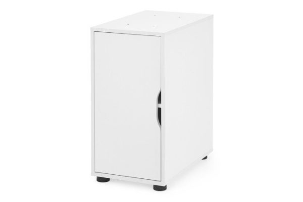 Nightstand Alexys No. 2 36x72x58 cm