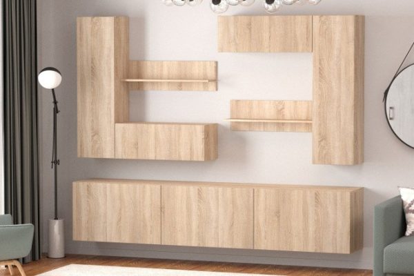 Furniture set Studio No. 1