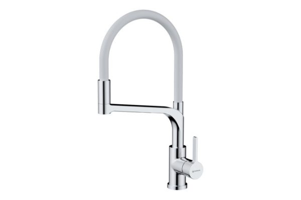 Mixer OMOIKIRI Sinto 2 Plus-C-WH 4994378