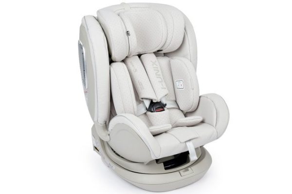 Car seat HAPPY BABY I-UNIX
