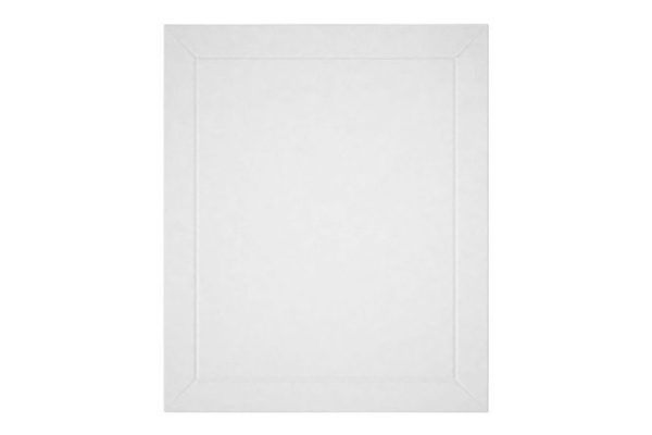 Estelle cabinet front 59.6x71.6 cm, island silk color