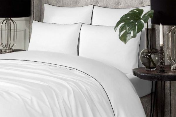 Bed linen set Togas Clarity Satin