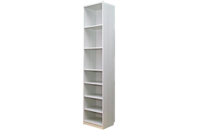 Shelf Sonata boom 47.8x234x35 cm