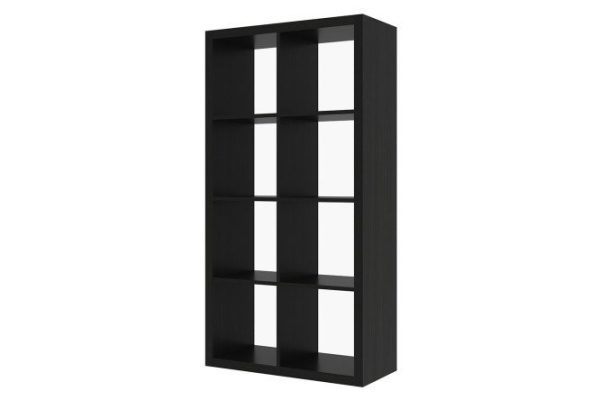 Shelving Calgary 4x2