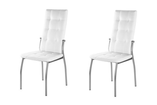 Set of chairs DIKLINE Gals-M 46x99x56 cm