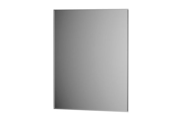 Mirror with LED lighting Glow DF 2501 40x50x2.6 cm