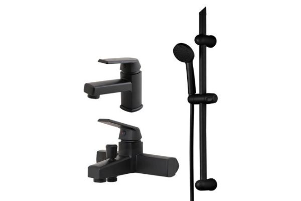 Mixer set ONELIFE P02-511b