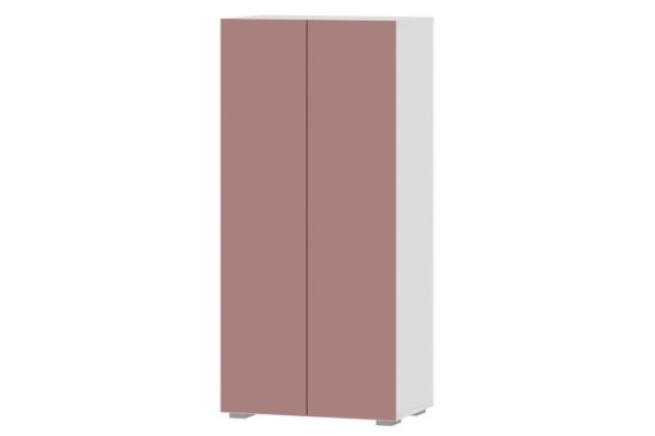 Children's wardrobe Oscar mini 60x130x39.6 cm