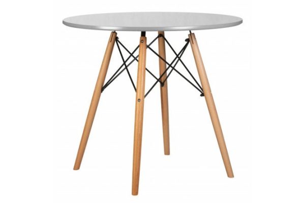 Dining table DOBRIN Chelsea 80x72x80 cm
