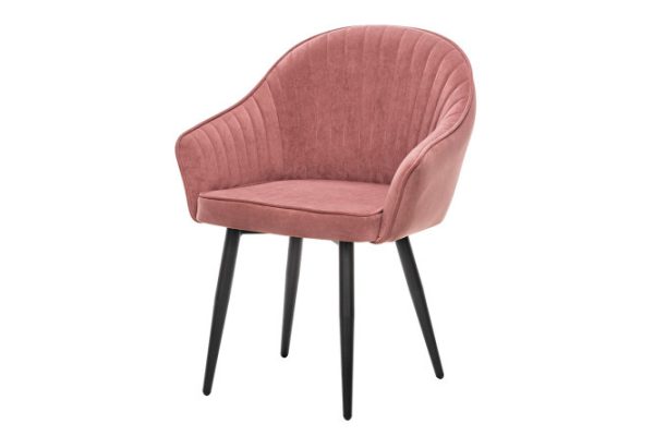 Chair with armrests Vaid 68x90.5x64 cm