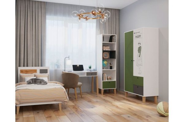 Children's set Tsvetaeva