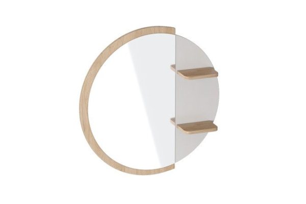 Wall mirror Valencia