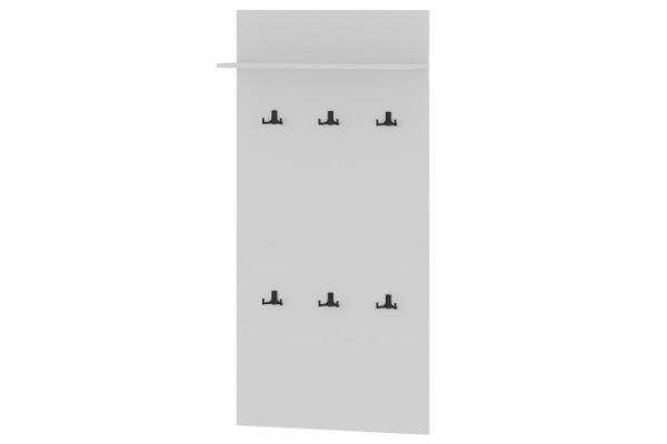 Hanger Oscar 75x155x21.6 cm