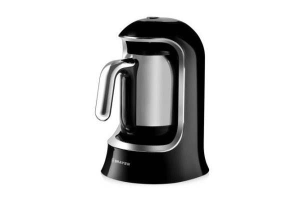 Automatic coffee maker BRAYER BR1145