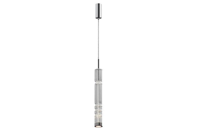 Hanging lamp MAYTONI Modern Ordo 4 sq.m., LED, 8 cm