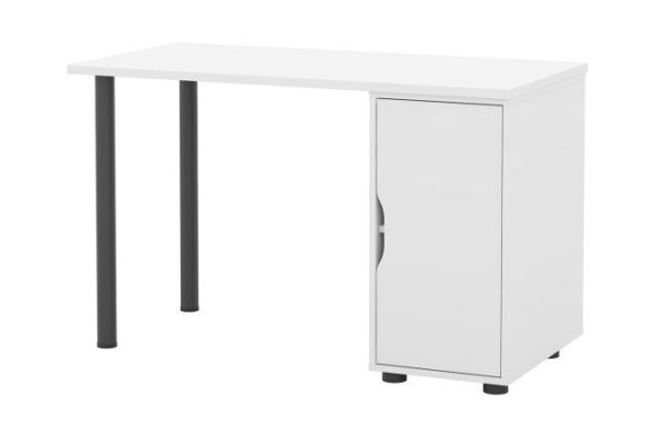 Desk Alexys 120 with cabinet