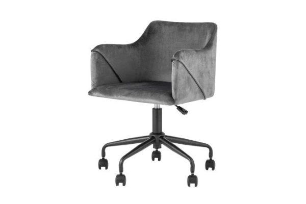 i5kjpnjiskq98jjovngp8ynfhdste5xp.jpg Swivel office chair Jamal with armrests