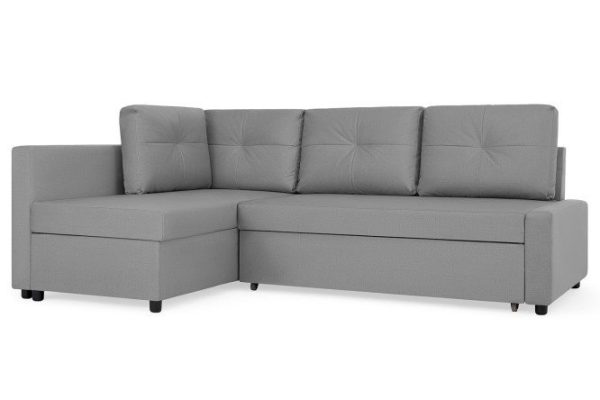 Corner sofa bed Polo