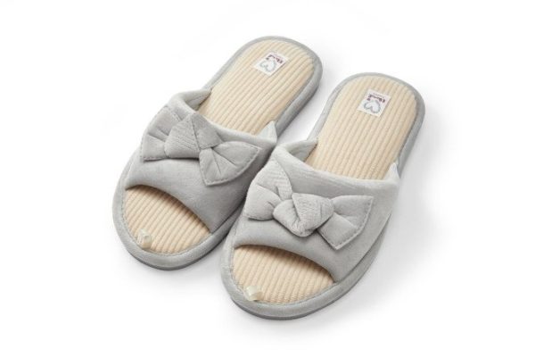 Women's slippers 4036W 36