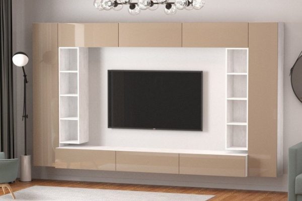 Furniture set Studio No. 2