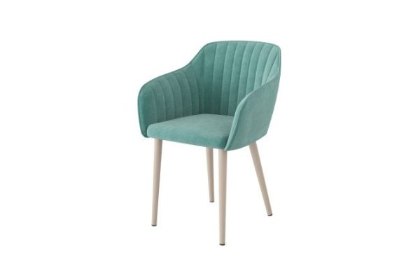 Chandon chair 59.5x82x60 cm