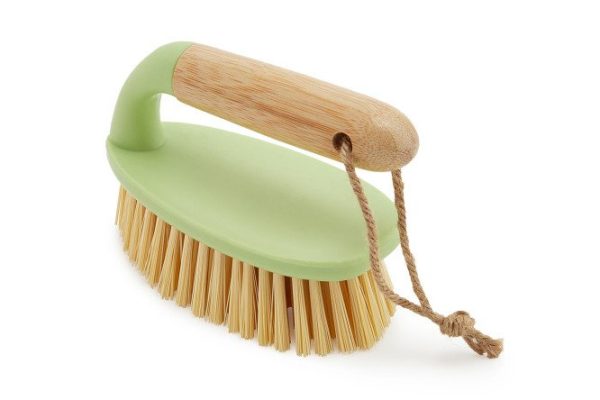 Brush with handle Eco clean
