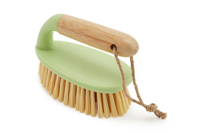 Brush with handle Eco clean