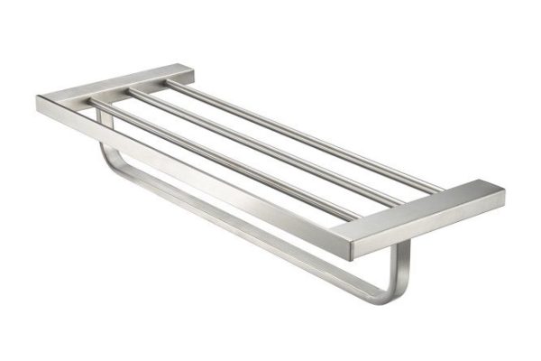 Towel holder MILACIO Ultra MCU.955.SS