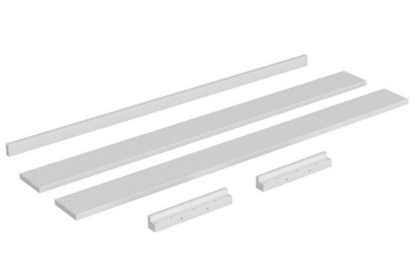 Extension for Kidi Soft transforming crib up to 173 cm