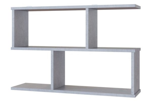 Wall shelf PK-2 78 cm