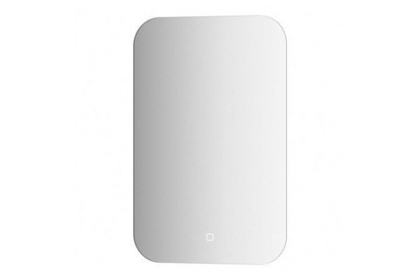 Mirror with LED lighting Opti DF 2812S 40x60x2.6 cm
