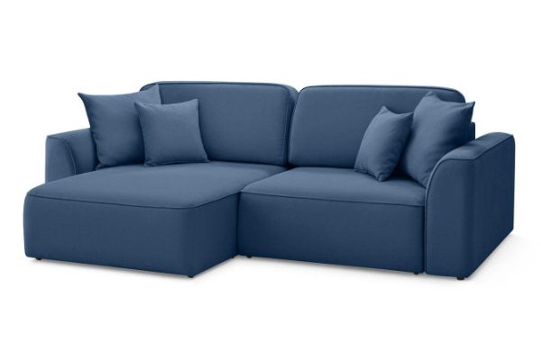 Corner sofa bed SOLANA Seattle