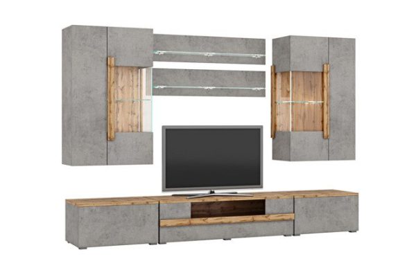 Living room set Rimini