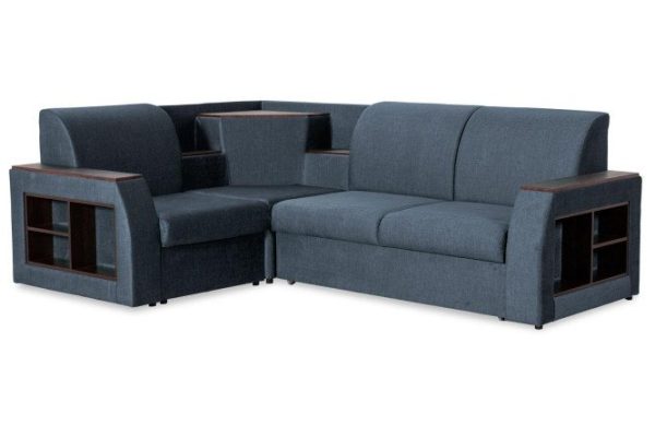 Corner sofa bed Senator