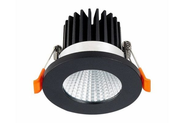 LED recessed lamp ST LUCE ST704 3 sq.m, 8x6x8 cm, LED