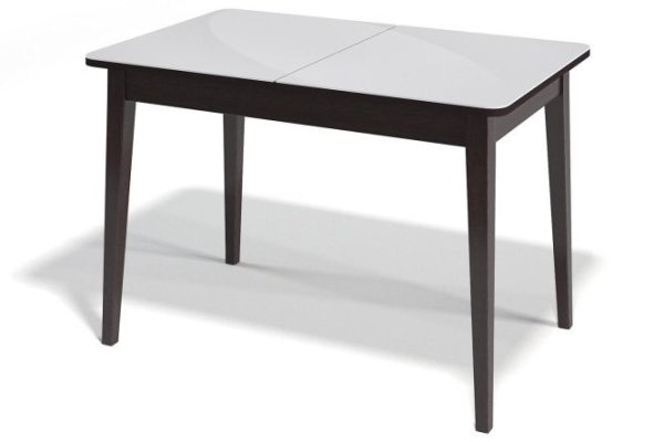Dining table 110M extendable 110x76x70 cm