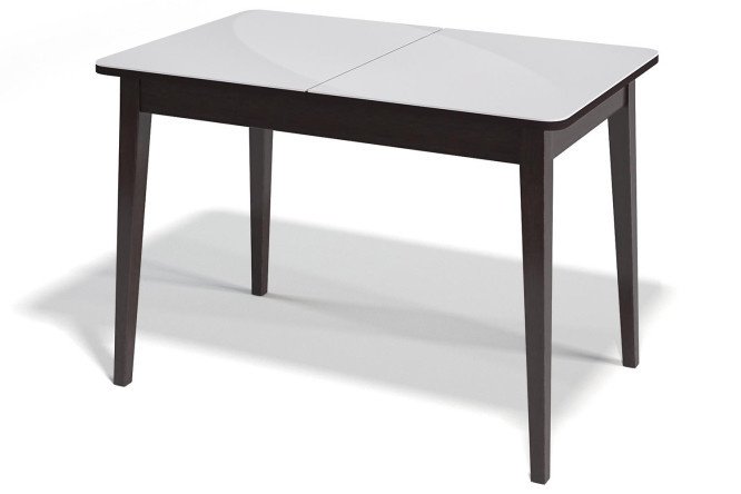 Dining table 110M extendable 110x76x70 cm
